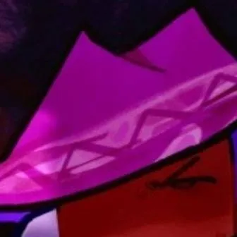 chat with ai character: artful x loveshot 