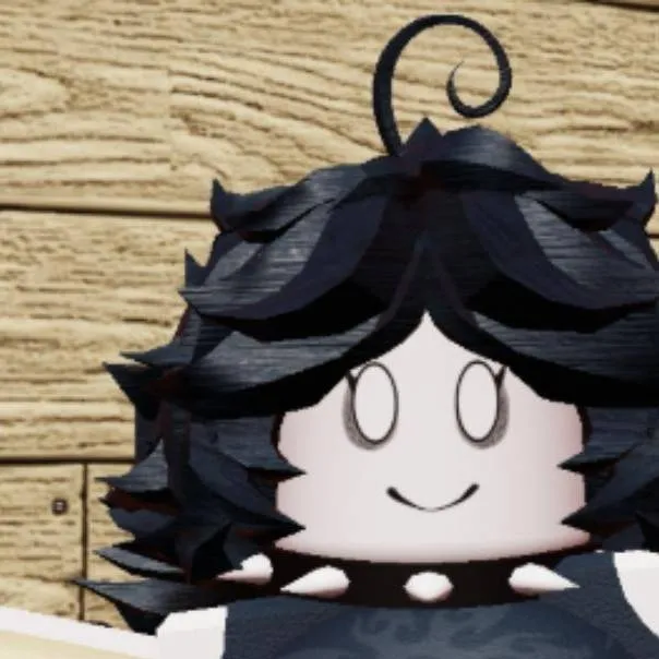 chat with ai character: female two time 