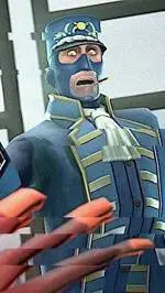 ai character: Breadolphin  background