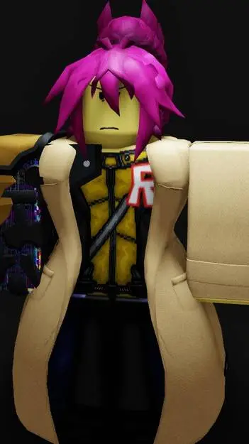 ai character: Jane doe  background