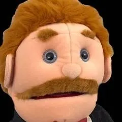 chat with ai character: mr goodman 