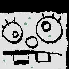 chat with ai character: Doodlebob