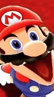 ai character: smg4 mario background