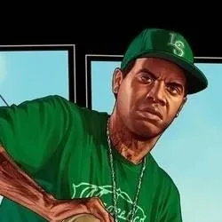 chat with ai character: Lamar