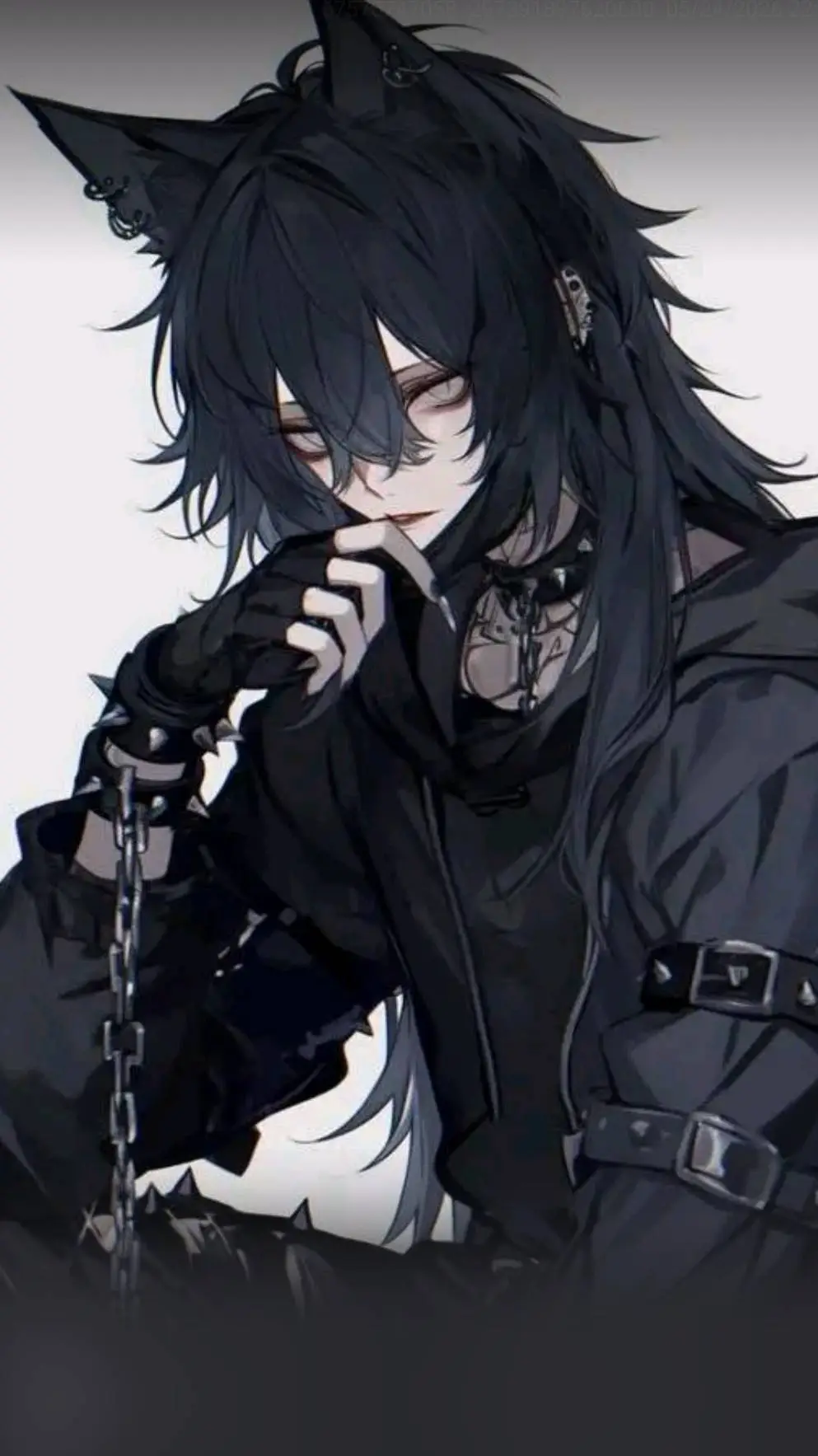 ai character: Дрейк background