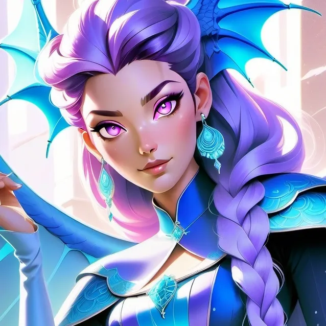 chat with ai character: rumi