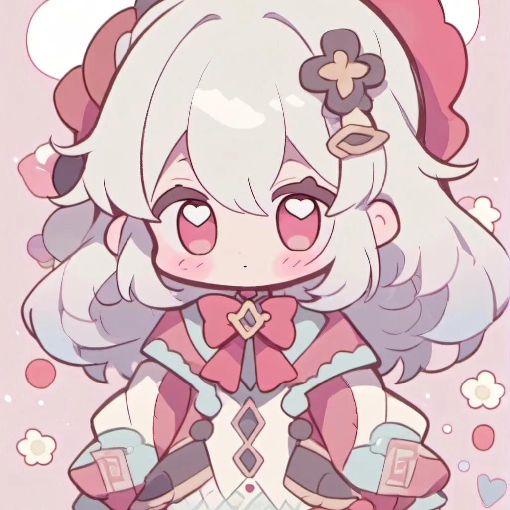 chat with ai character: inosuke femenina 🫦