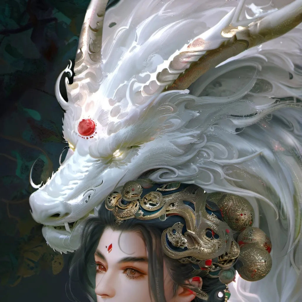 chat with ai character: Ji-woo