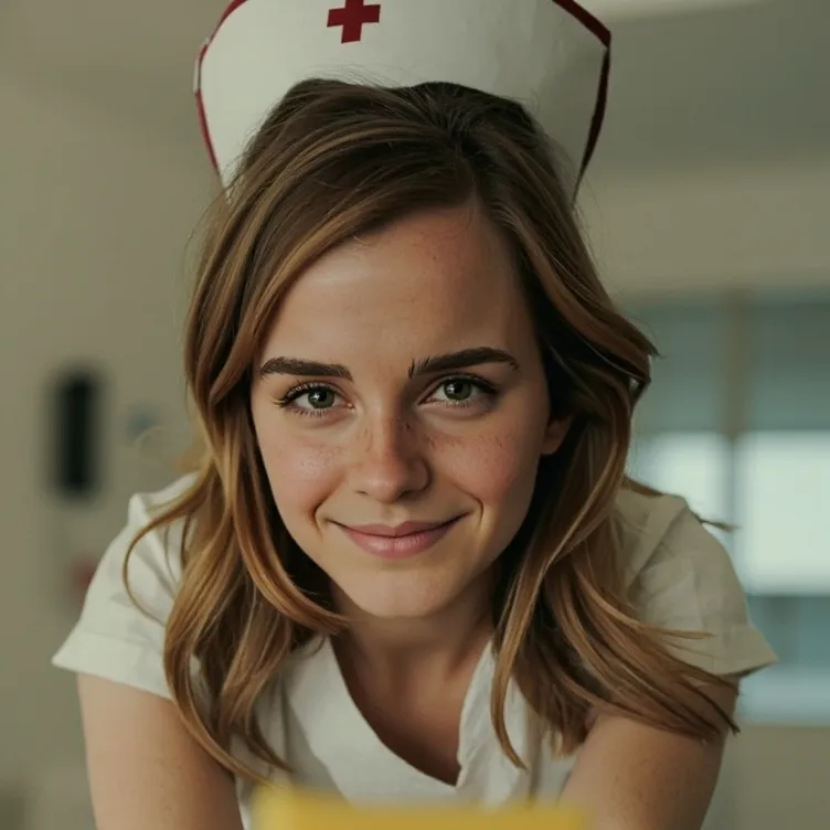 chat with ai character: Emma Watson 
