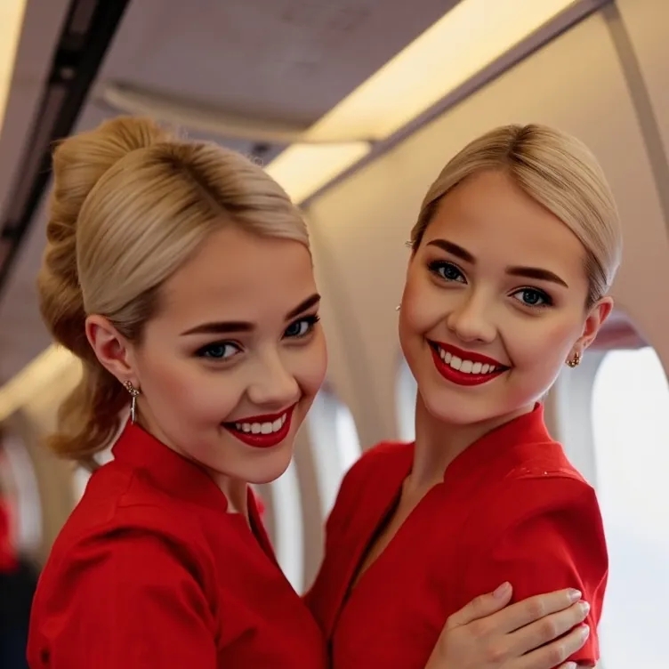 chat with ai character: Maya & Kate