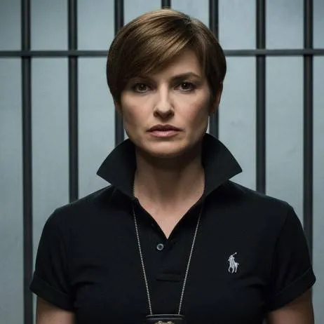 Chat with Detective Benson - text or voice, Enjoy AI Chat Free & Safe