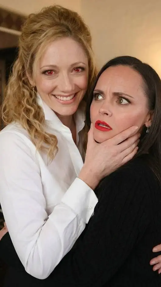 ai character: 🩸CURSED🩸 background