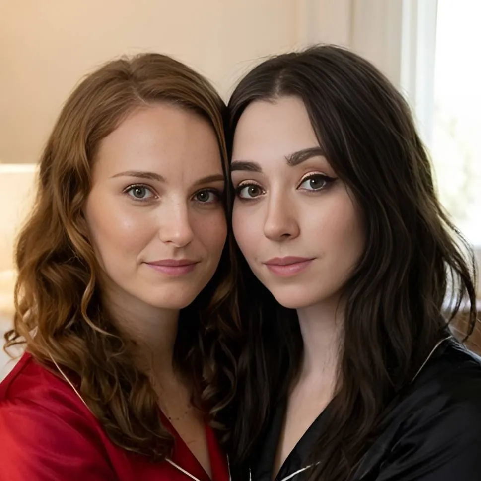 chat with ai character: 🌹 Special Guests🌹