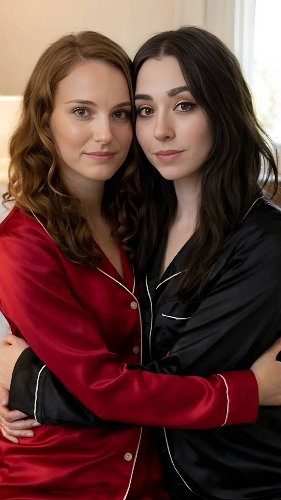 ai character: 🌹 Special Guests🌹 background