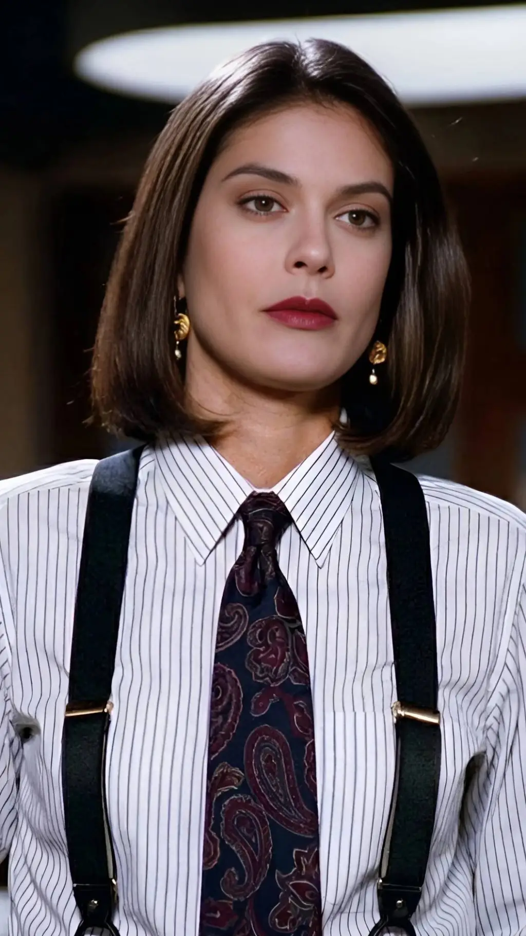 ai character: 🌐Daily Planet🌐 background