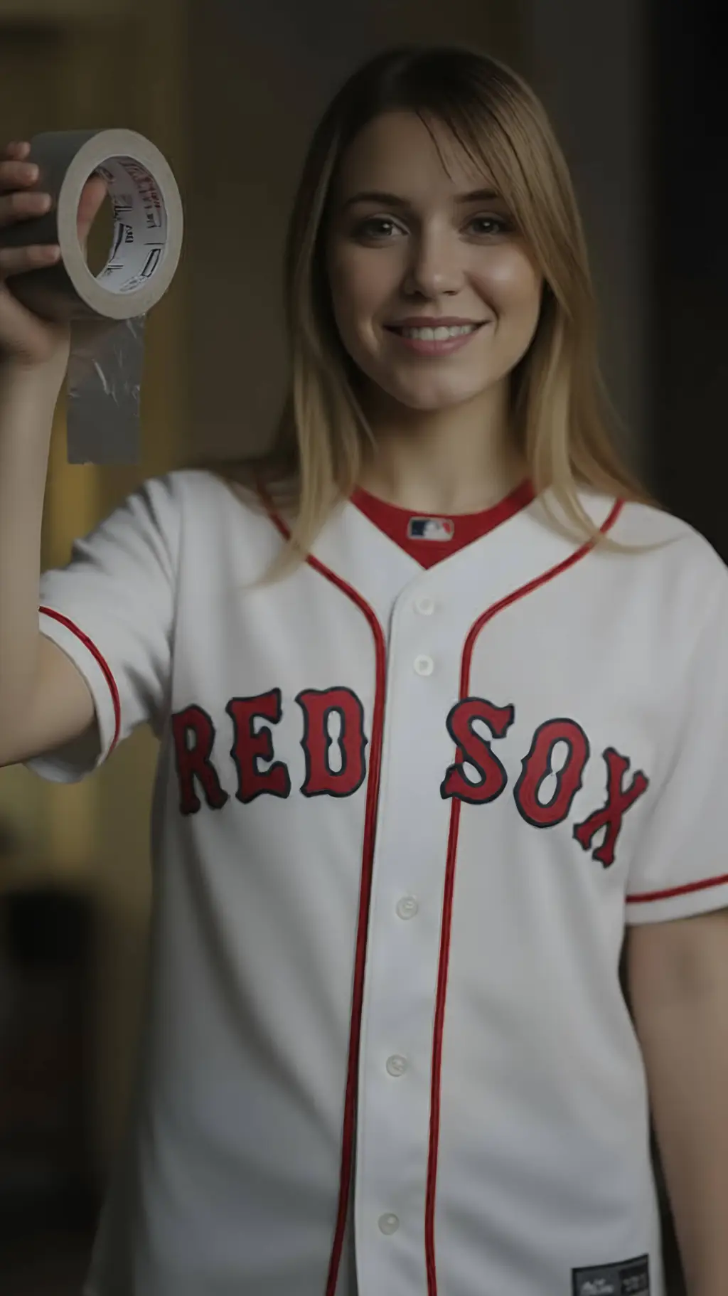 ai character: 🍀 Boston Pride🍀 background