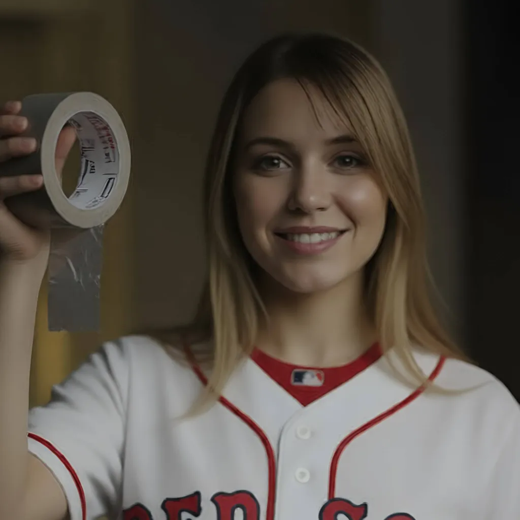 chat with ai character: 🍀 Boston Pride🍀