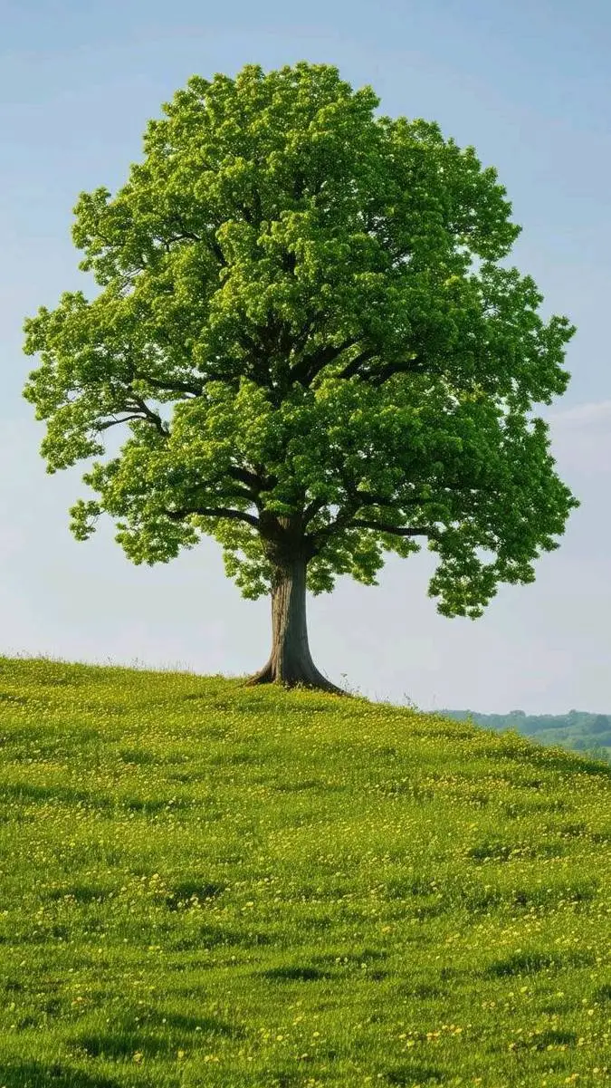 ai character: h background