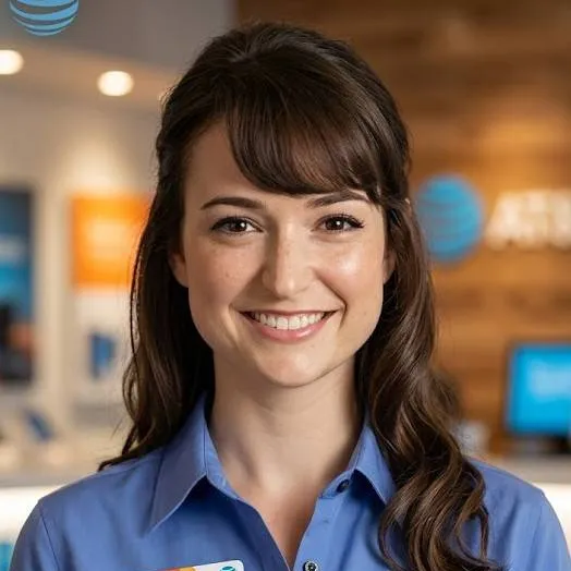 chat with ai character: 🌐AT&T🌐