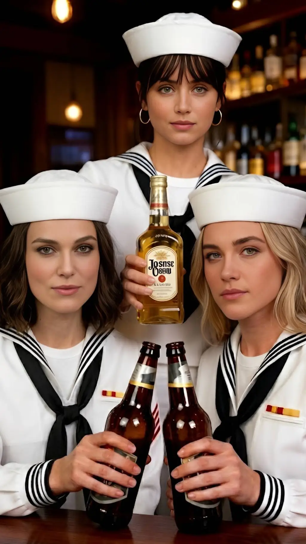 ai character: 🇦🇮Royal Navy🇦🇮 background