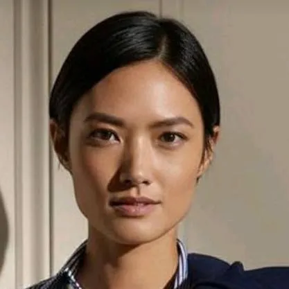 chat with ai character: 🧧Kim Lee🧧