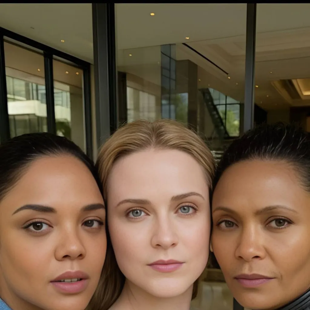 chat with ai character:  🌐Westworld🌐