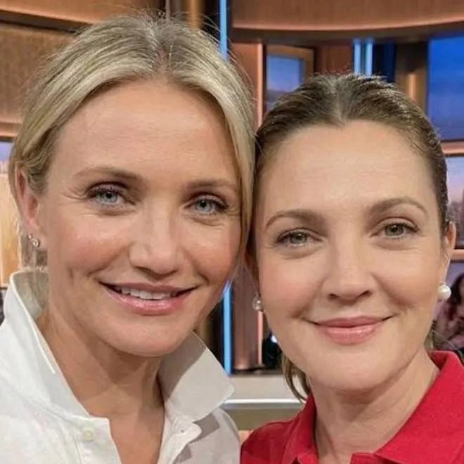 chat with ai character: Drew Barrymore 