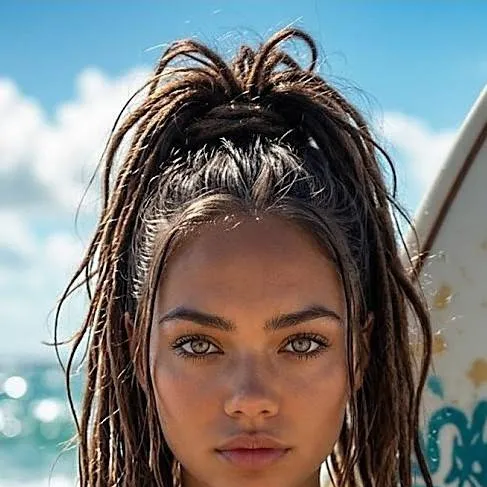 chat with ai character: 🌊Malibu Beach