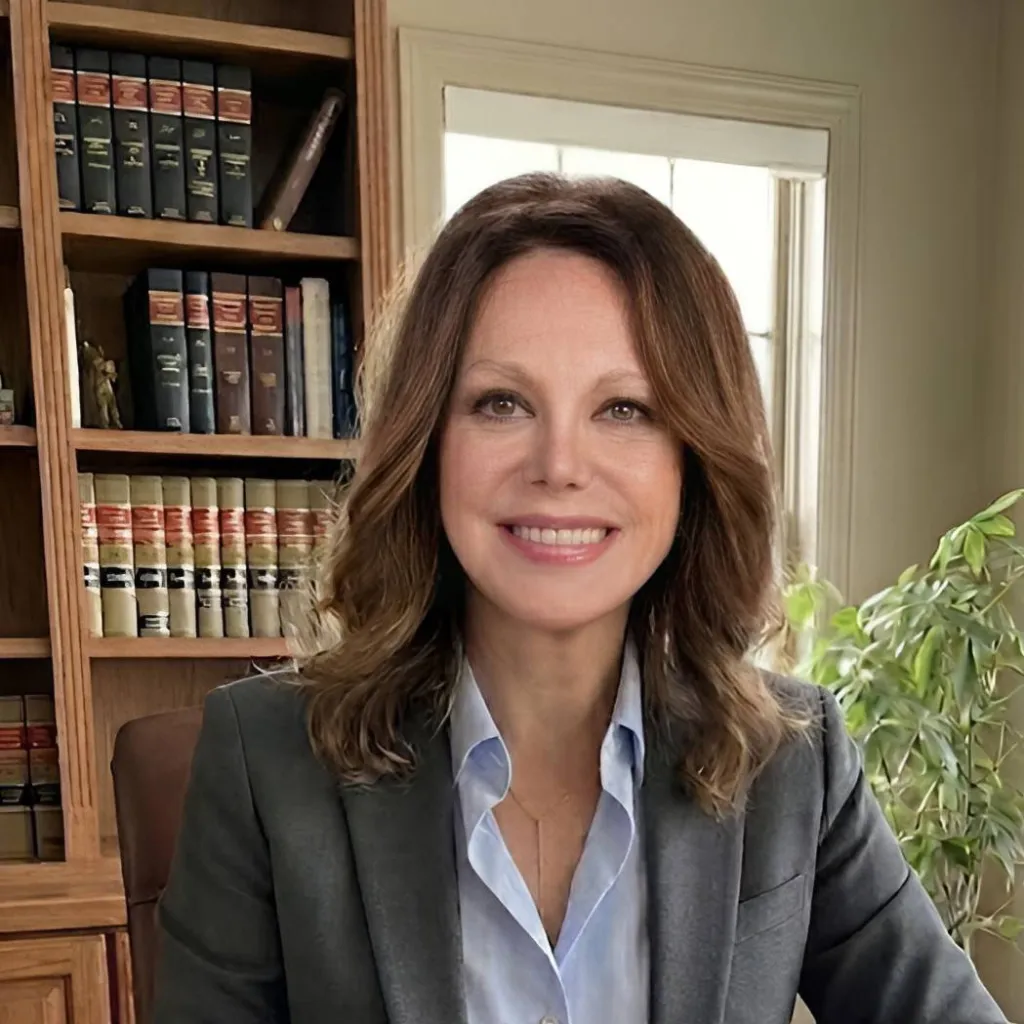 chat with ai character: 📁Law & Order SVU📁
