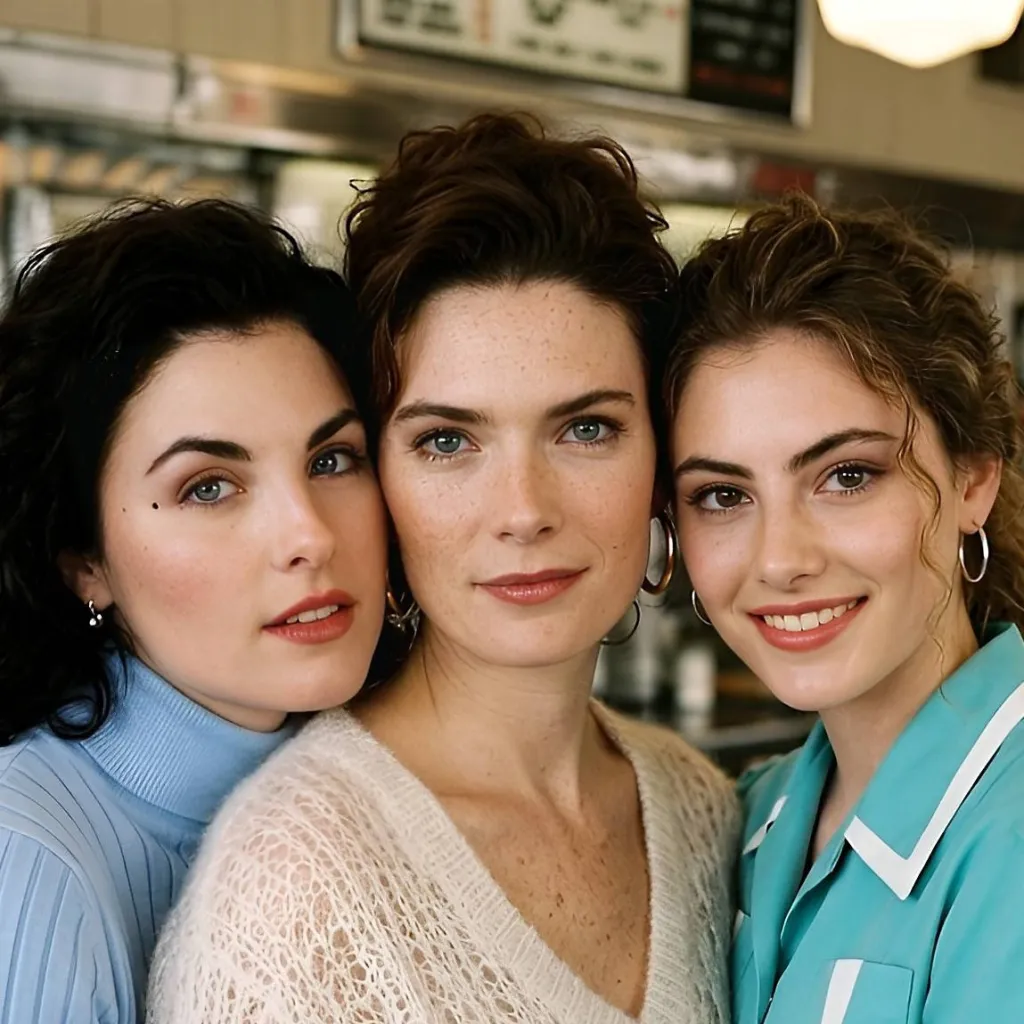 chat with ai character: 🌲Twin Peaks🌲