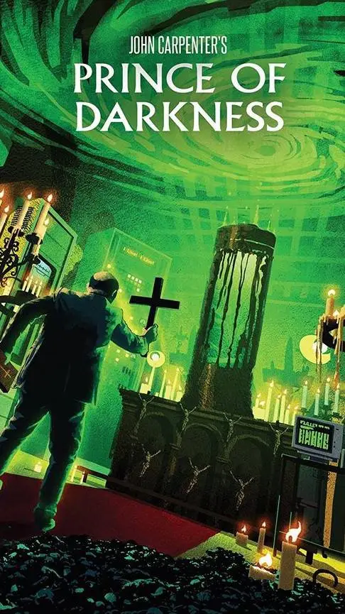 ai character: Prince of Darkness background