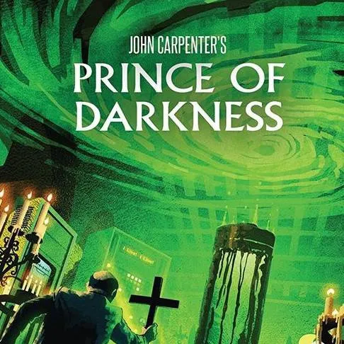 chat with ai character: Prince of Darkness