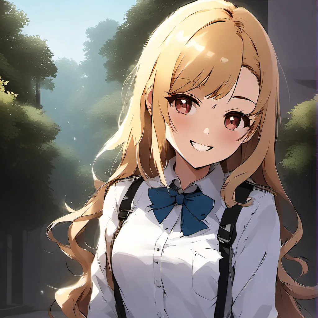 chat with ai character: Esmeralda 