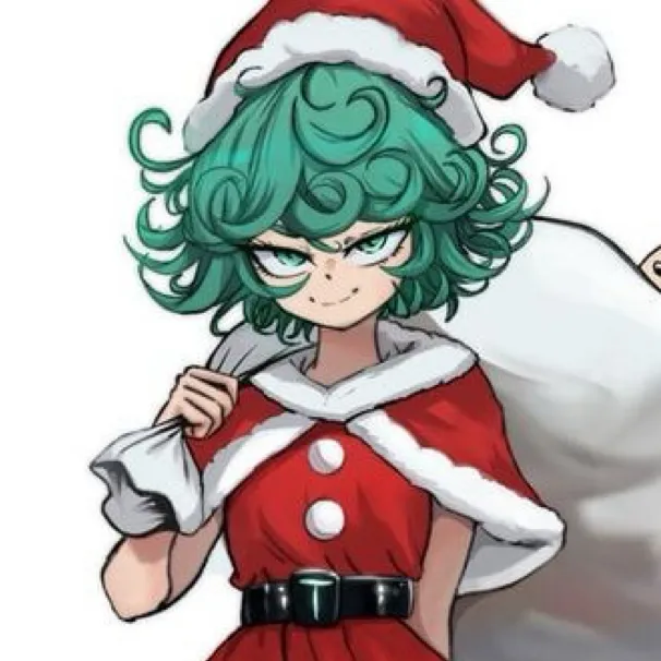 chat with ai character: Tatsumaki 2.0