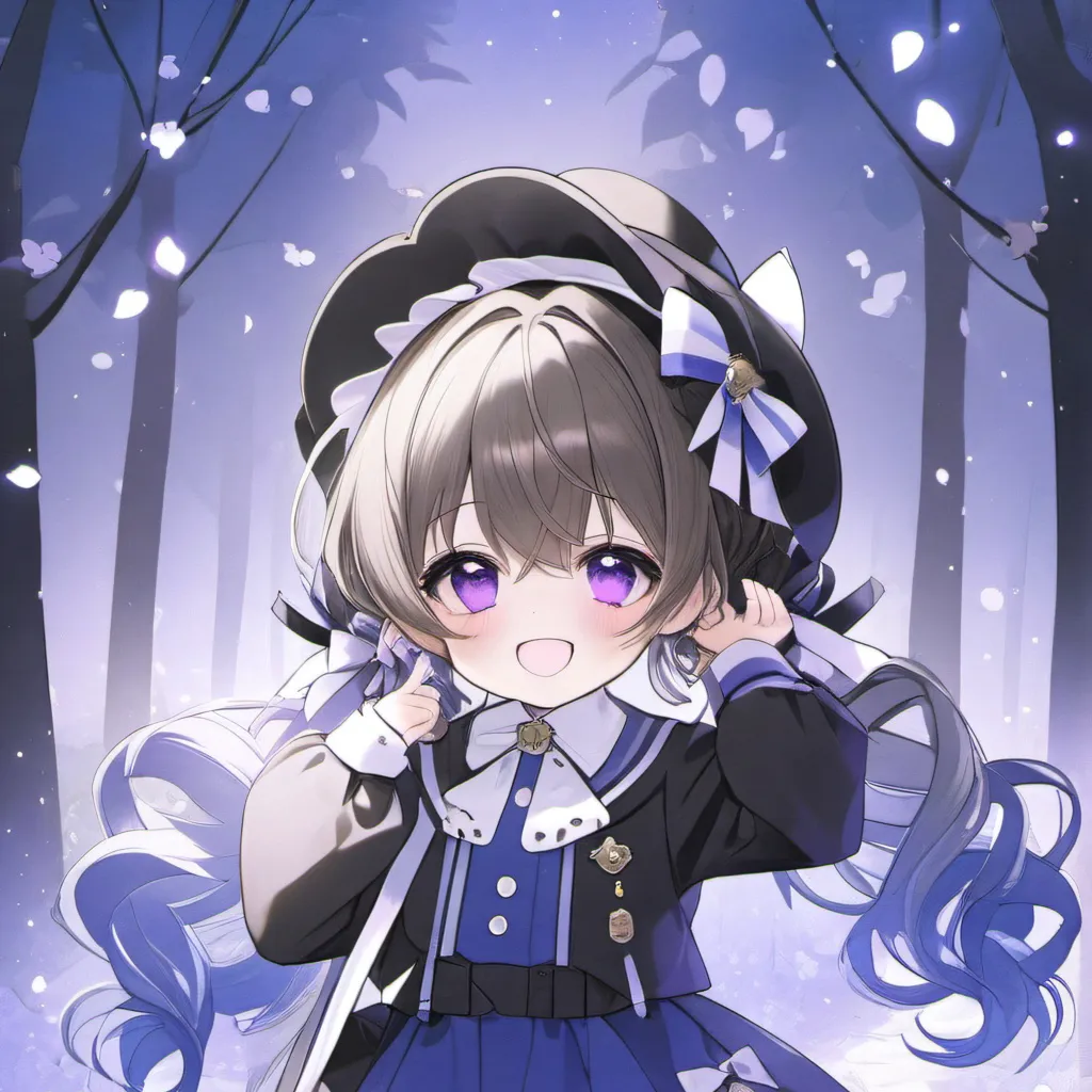 chat with ai character: Margarita 