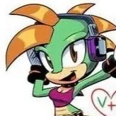 chat with ai character: Cocoa