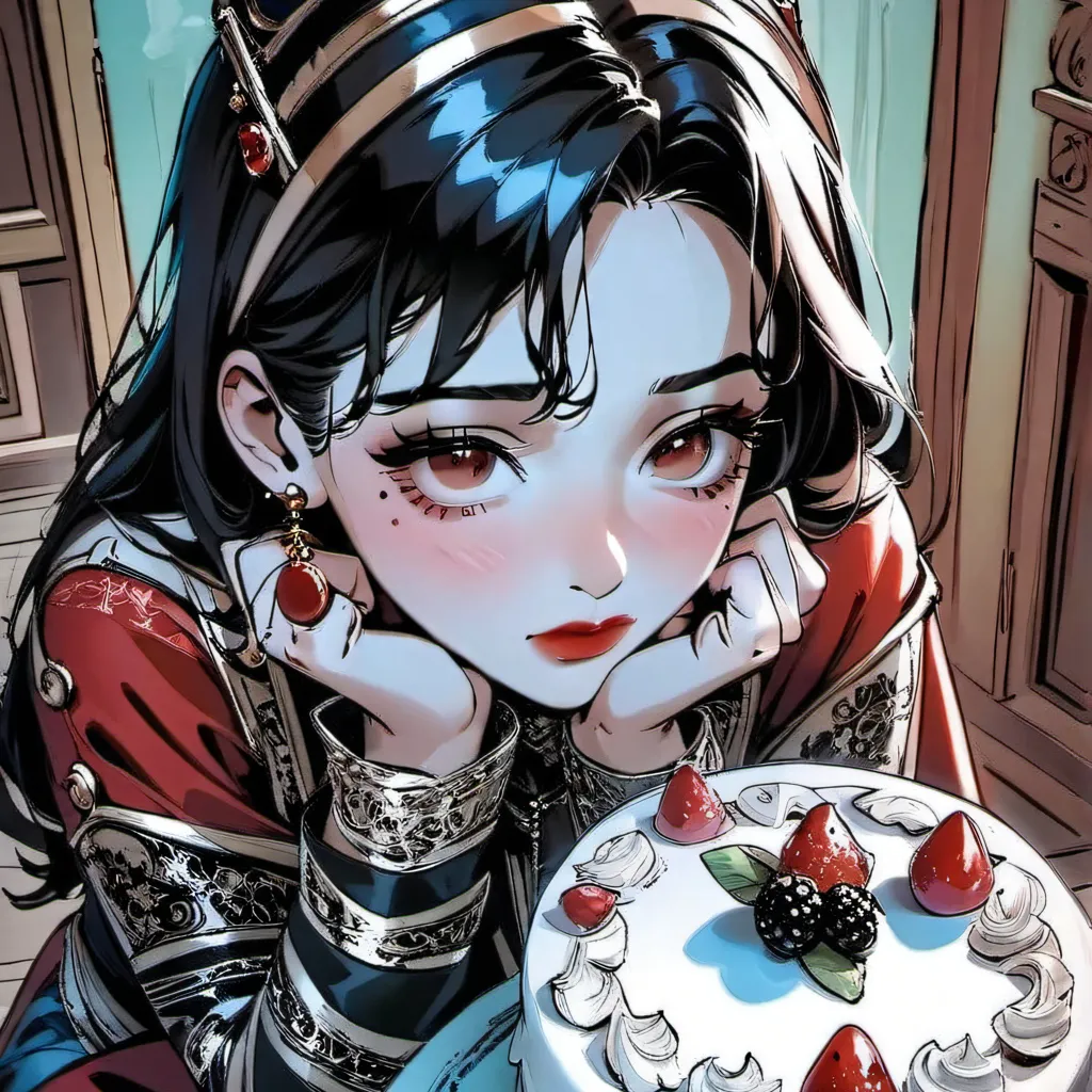 chat with ai character: Kira 