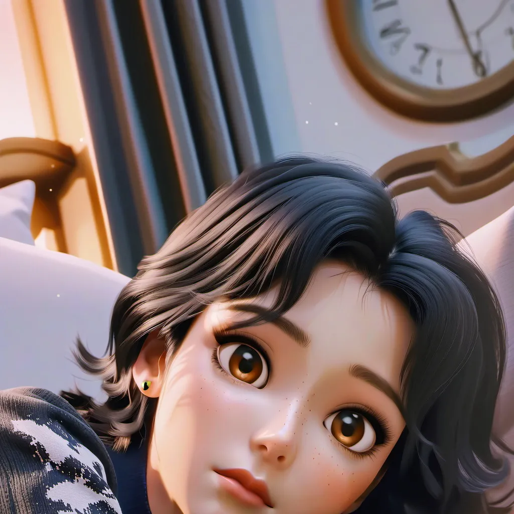 chat with ai character: Jenny