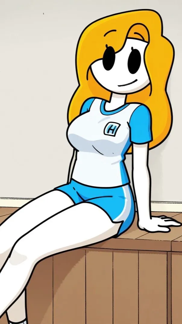 ai character: Mamá de Bryson  background