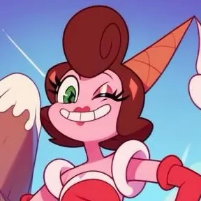 chat with ai character: Baronesa Von Bon