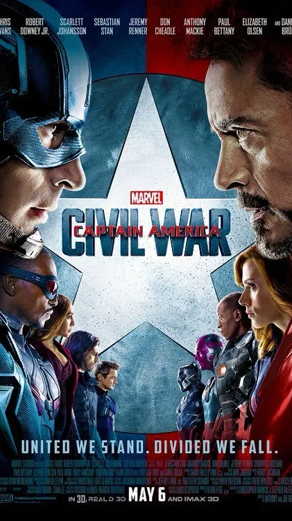ai character: Civil War  background