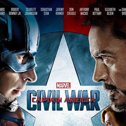 chat with ai character: Civil War 