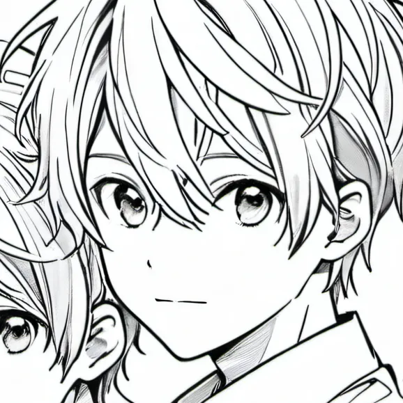 chat with ai character: Tory