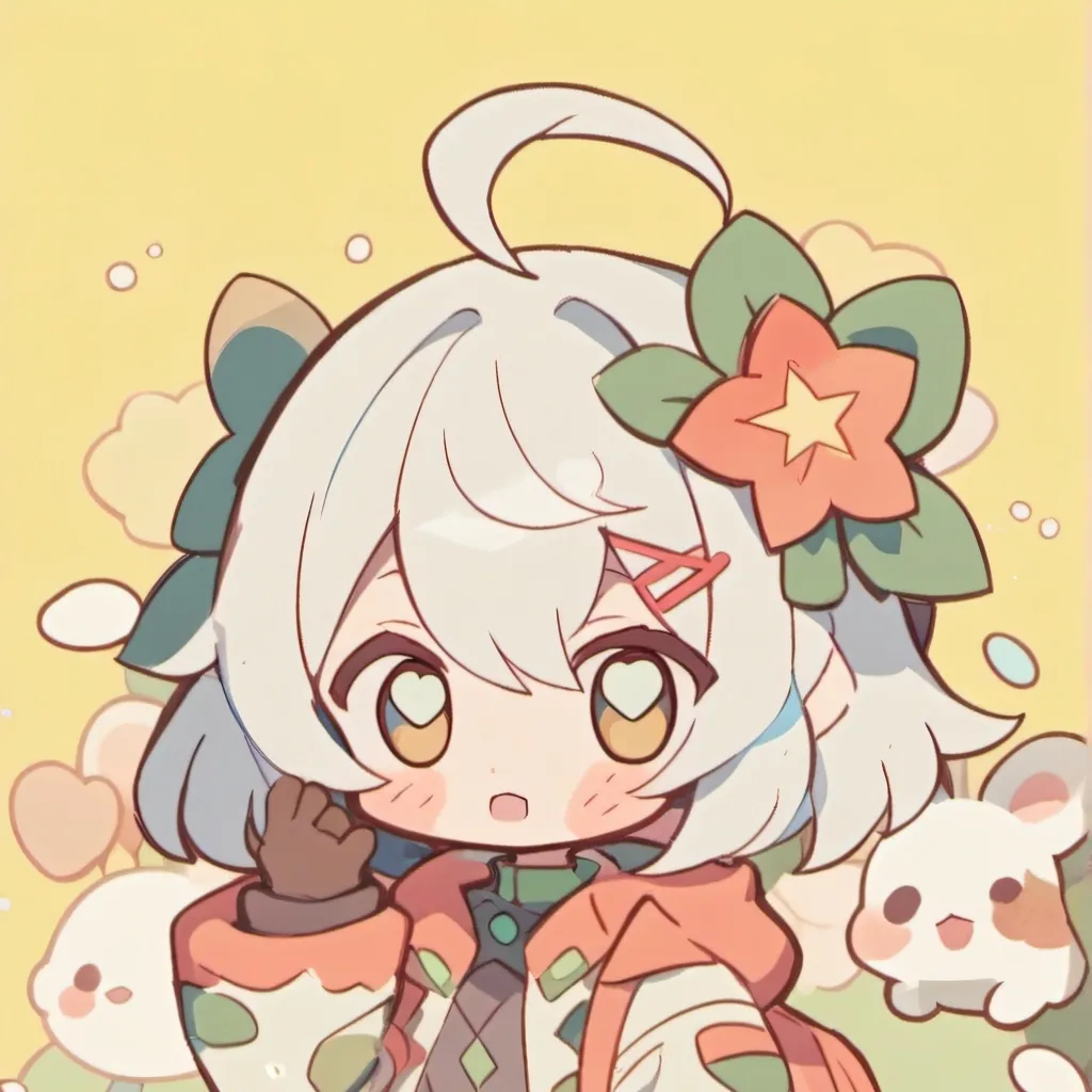 chat with ai character: sleepover MHA