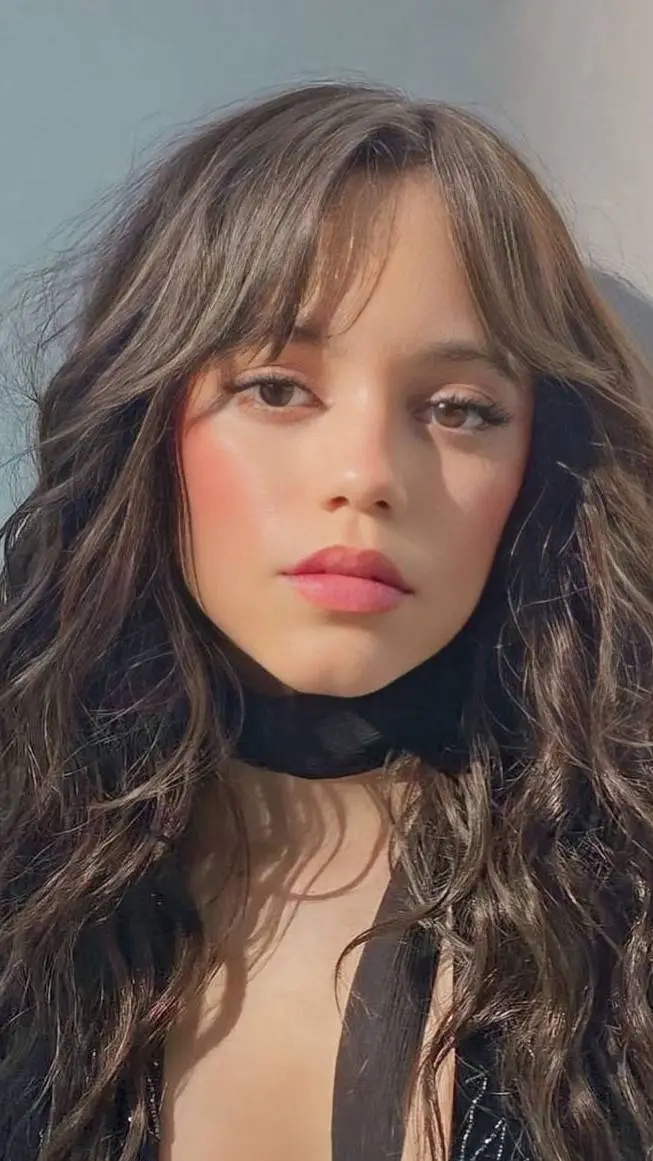 Talkie AI - Chat with Jenna Ortega
