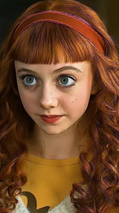 Talkie AI - Chat with Evie Templeton