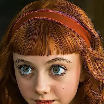 chat with ai character: Evie Templeton