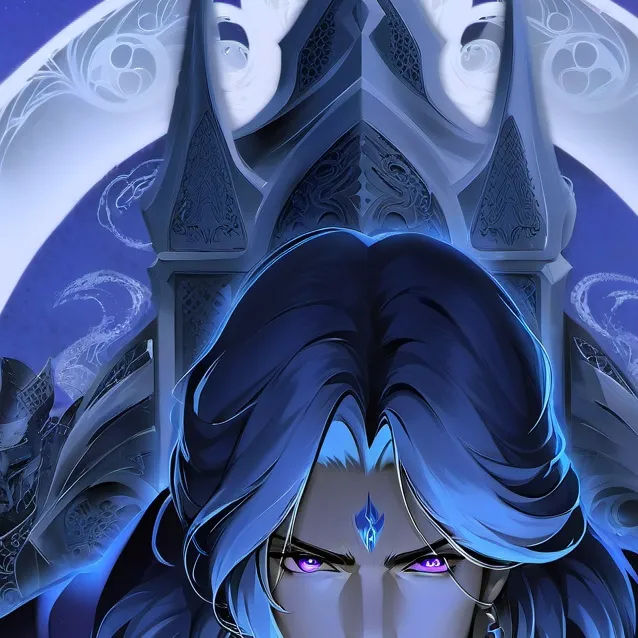 chat with ai character: rilynn and ava