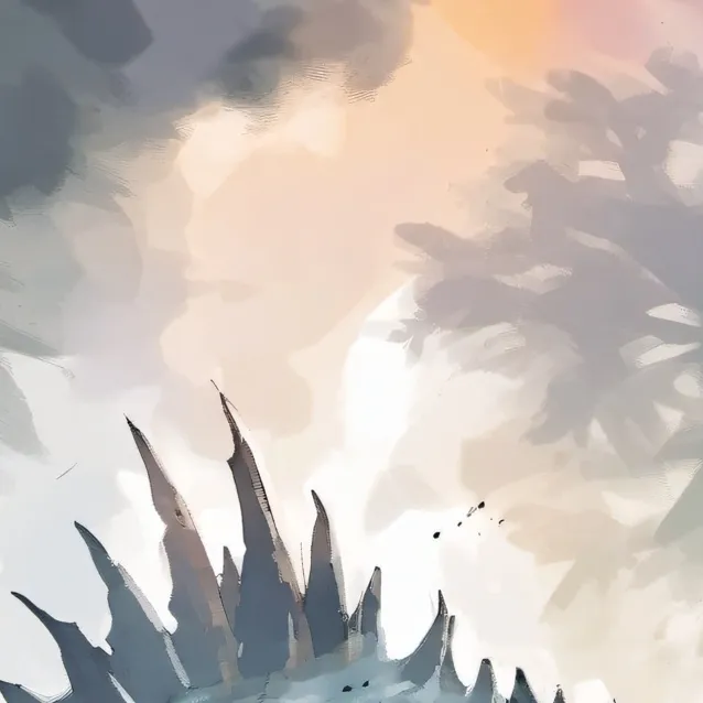 chat with ai character: drimetrodon