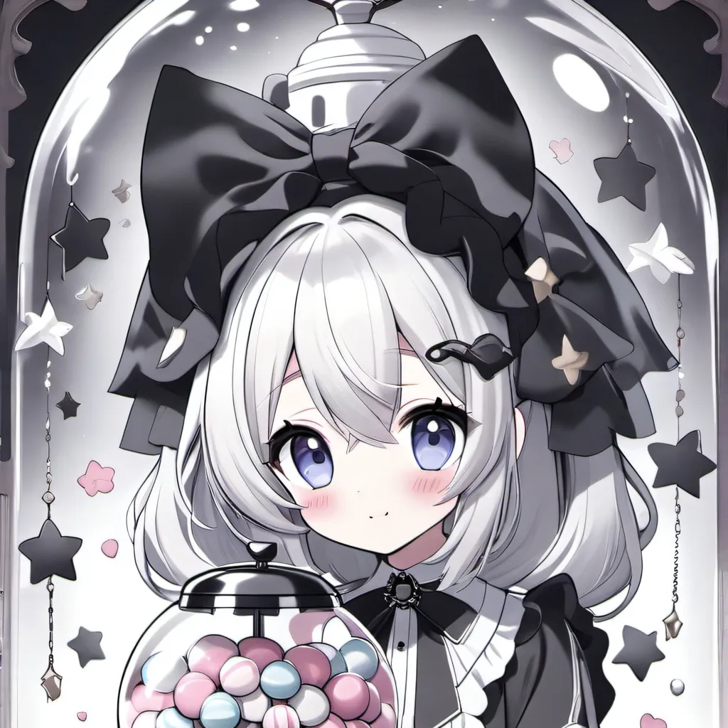chat with ai character: fake chiclatera